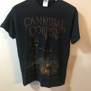 Cannibal Corpse T-shirt